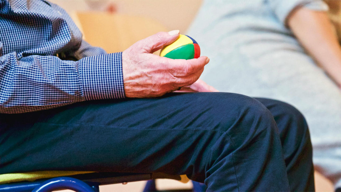 Why Proper Training is Key to Using Assistive Equipment Effectively