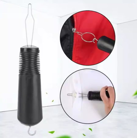 Button Hook and Zipper Aid – Adaptive Tool for NDIS & My Aged Care Users with Limited Hand Strength