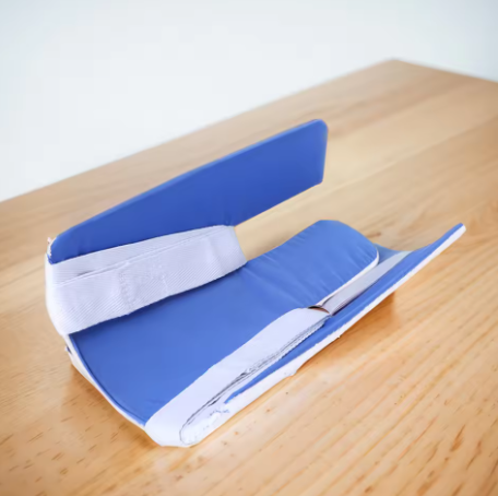 Easy Sock Donner – Assistive Tool for Putting on Socks