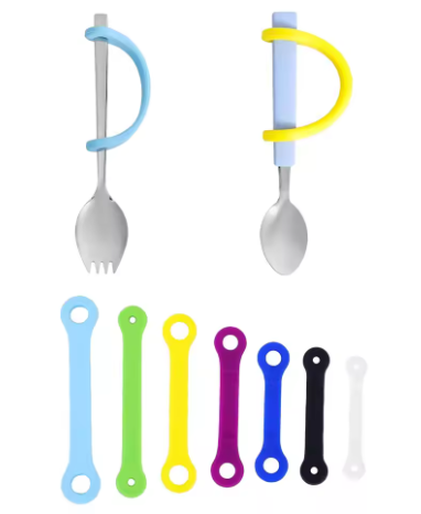 Easy Hold Universal Adaptive Aid 7 Pack – Grip Assist Tools