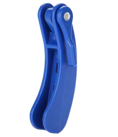 Easy Grip Key Turner Aid – Arthritis-Friendly Key Holder for NDIS & My Aged Care Users