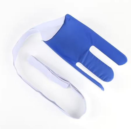 Easy Sock Donner – Assistive Tool for Putting on Socks