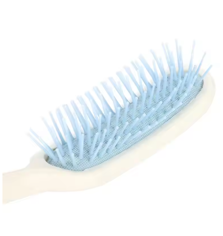 Long Handled Hair Brush – Easy Grooming Aid