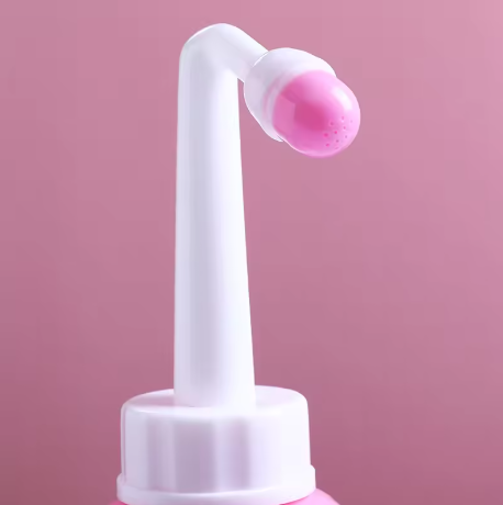 Portable Bidet – Hygienic Travel Toilet Aid