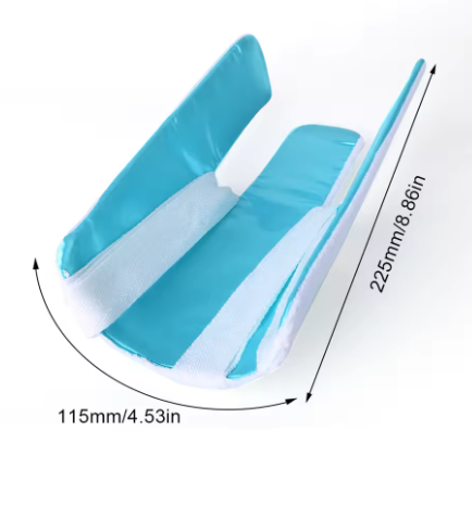 Easy Sock Donner – Assistive Tool for Putting on Socks