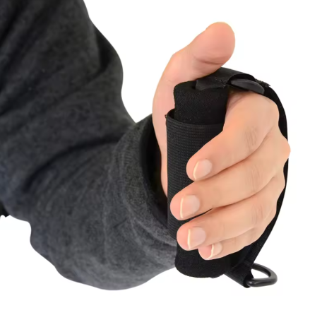 Universal Cuff – Adaptive Aid for Eating, Writing & Daily Tasks | NDIS & My Aged Care Approved