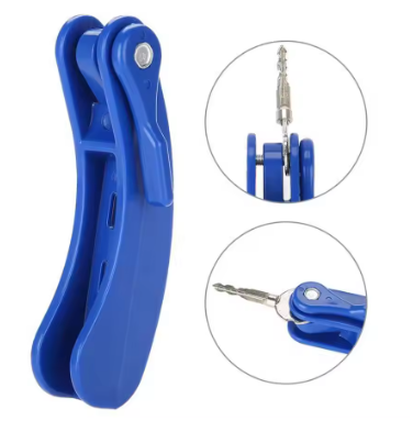 Easy Grip Key Turner Aid – Arthritis-Friendly Key Holder for NDIS & My Aged Care Users