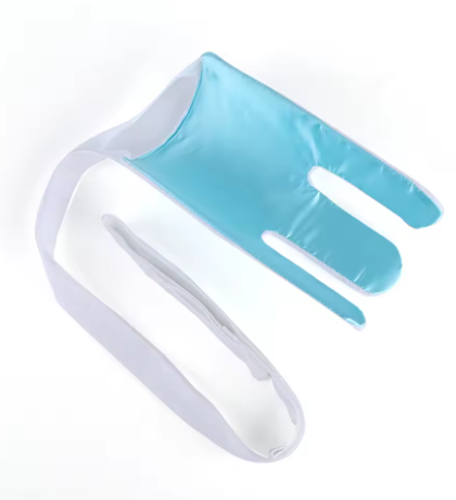 Easy Sock Donner – Assistive Tool for Putting on Socks