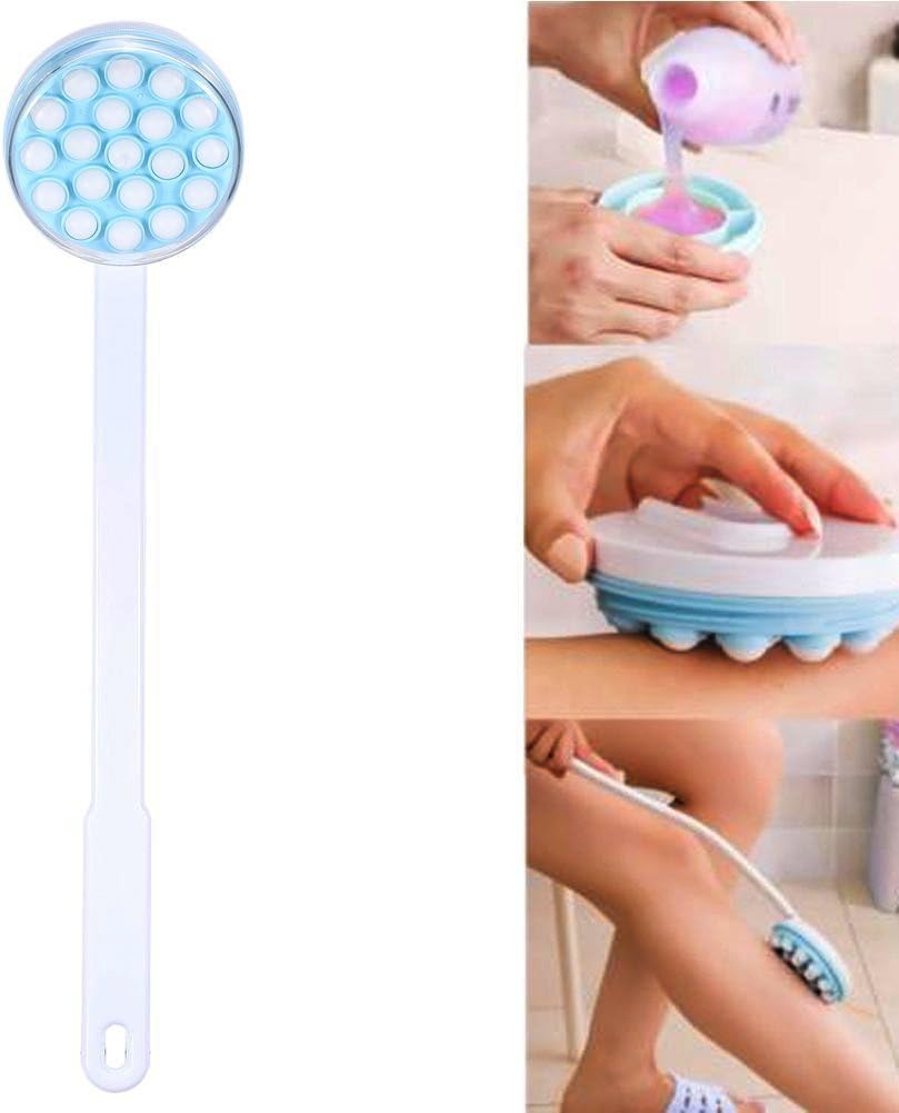 Lotion Applicator – Easy Reach Moisturiser Aid