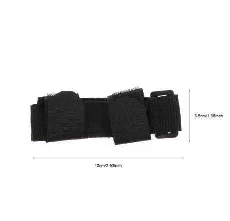 Universal Cuff – Adaptive Aid for Eating, Writing & Daily Tasks | NDIS & My Aged Care Approved