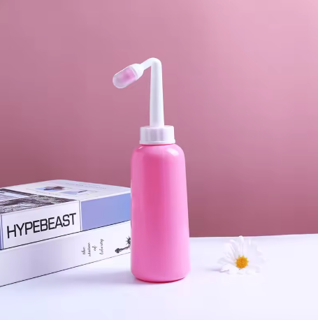 Portable Bidet – Hygienic Travel Toilet Aid