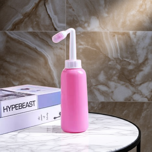 Portable Travel Bidet