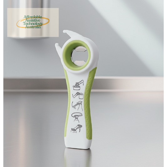 5-in-1 Kitchen Opener Tool