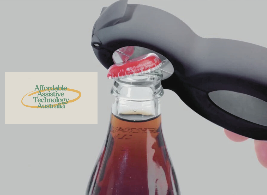 6-in-1 Kitchen Tool Opener