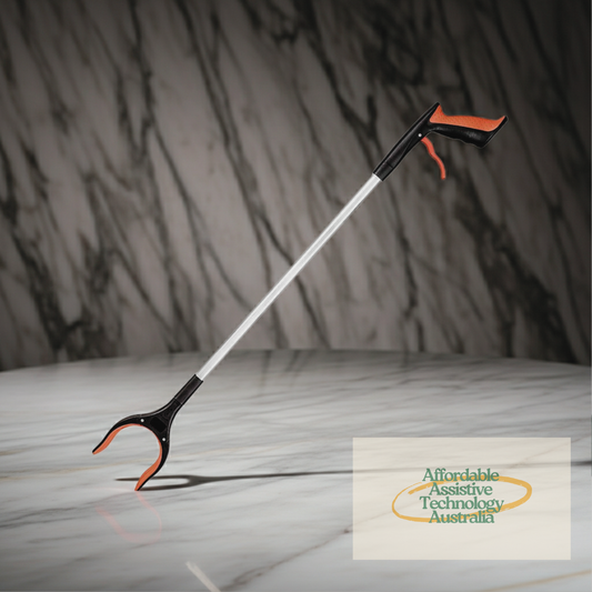 Long Reacher Grabber