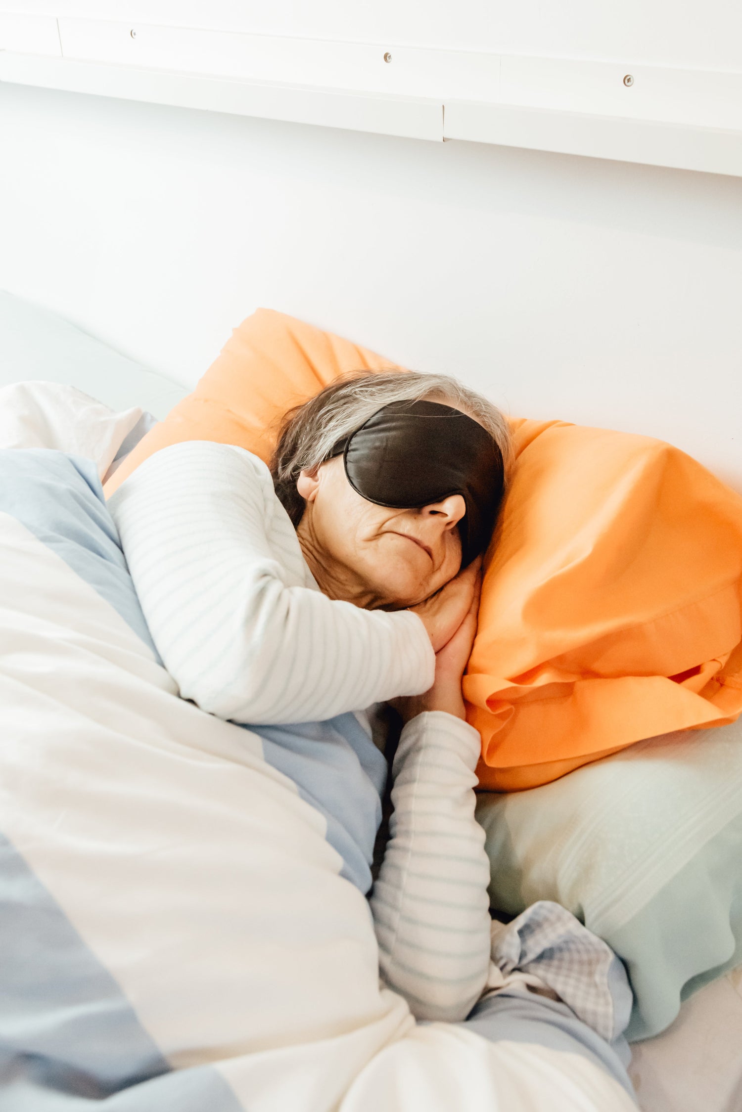 Bedroom & Sleep Aids
