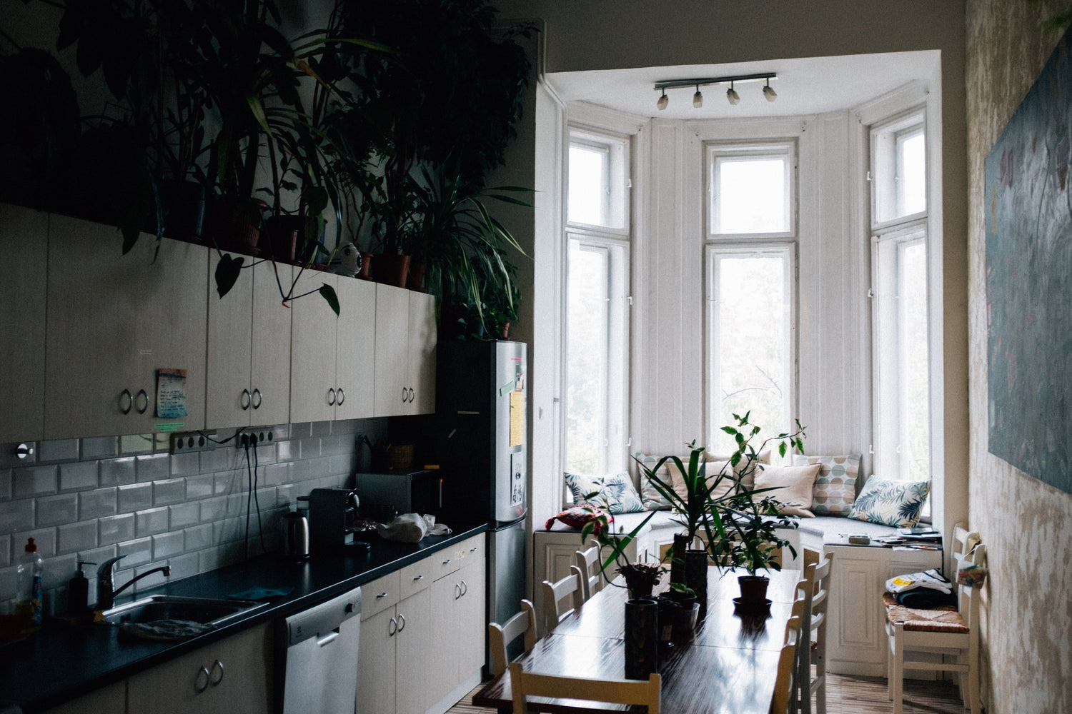 Kitchen & Eating Aids