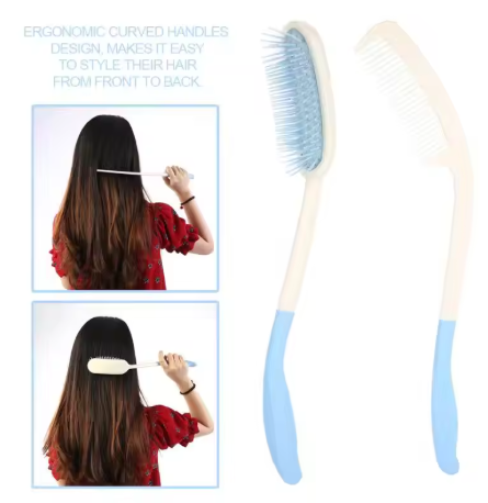 Long Handled Comb – Easy Grooming Aid for Independence