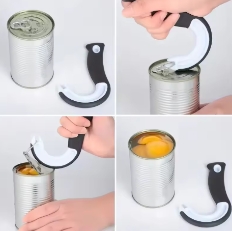 Ring Puller – Easy Can Opener Aid for NDIS & My Aged Care Users with Limited Hand Strength