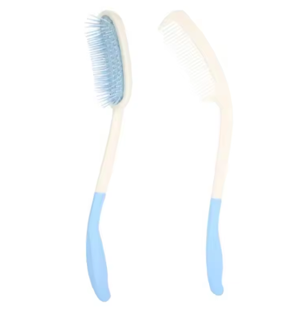 Long Handled Comb – Easy Grooming Aid for Independence