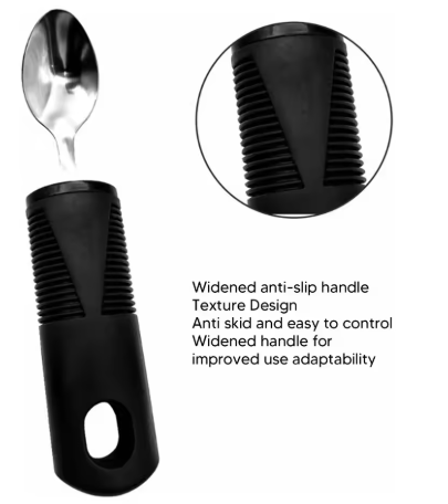 Thick Cutlery Set of 5