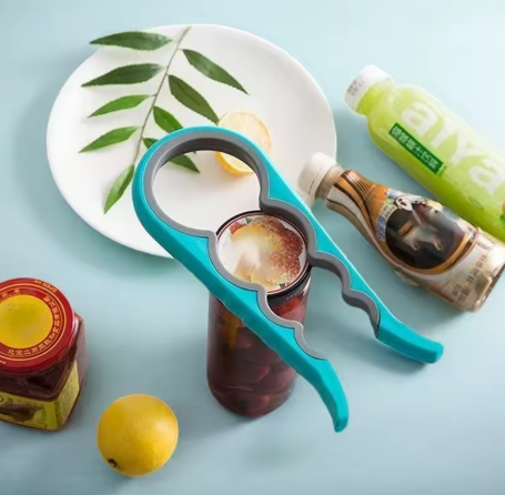 Multifunction Jar Opener – Universal Jar Opening Aid