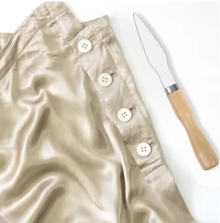 Button Hook – Quick and Easy Dressing Aid for Buttoning