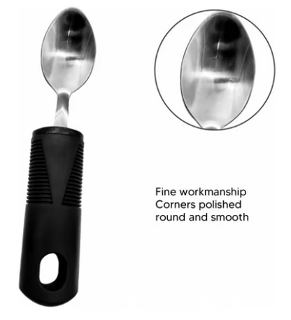 Thick Cutlery Set of 5