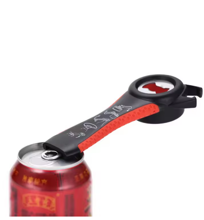 Multifunctional Bottle Opener for NDIS & My Aged Care: Ergonomic, Easy-to-Use Assistive Tool