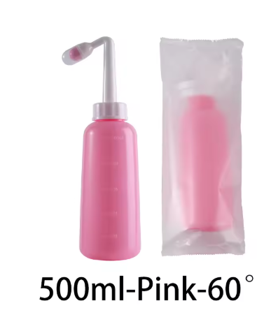 Portable Bidet – Hygienic Travel Toilet Aid