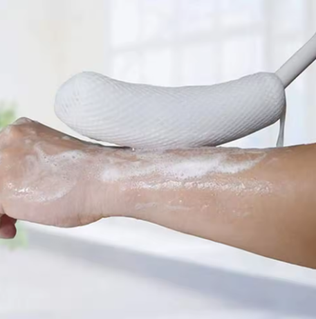 Long Handled Washing Aid – Easy Self-Care for Personal Hygiene