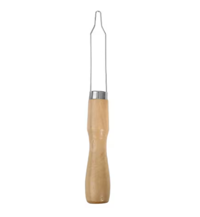 Button Hook – Quick and Easy Dressing Aid for Buttoning