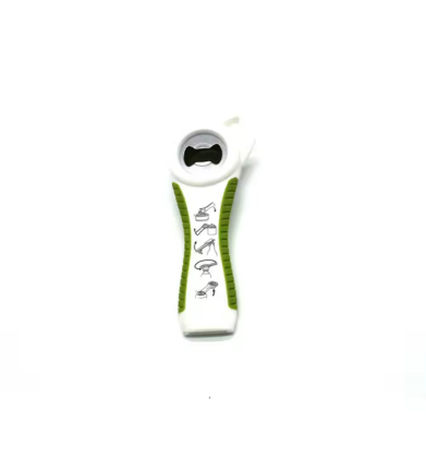 Multifunctional Bottle Opener for NDIS & My Aged Care: Ergonomic, Easy-to-Use Assistive Tool