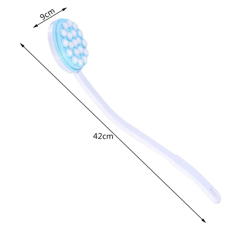 Lotion Applicator – Easy Reach Moisturiser Aid