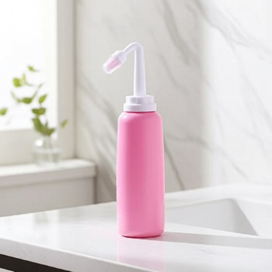 Portable Travel Bidet