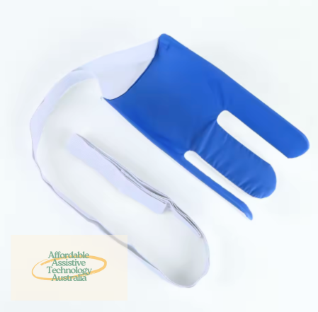 Easy Sock Donner – Assistive Tool for Putting on Socks