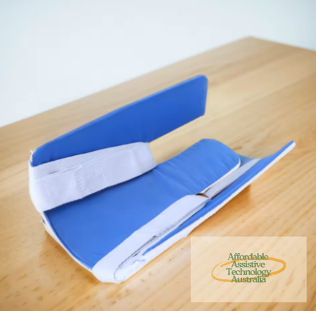 Easy Sock Donner – Assistive Tool for Putting on Socks