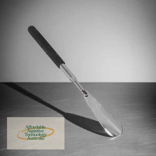 Premium Extendable Shoe Horn