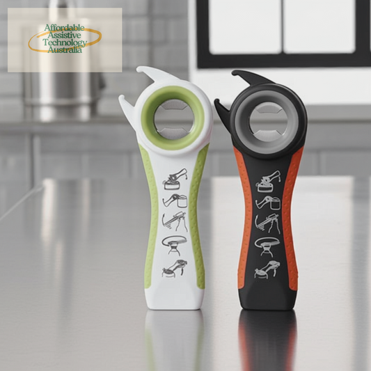 5-in-1 Kitchen Opener Tool