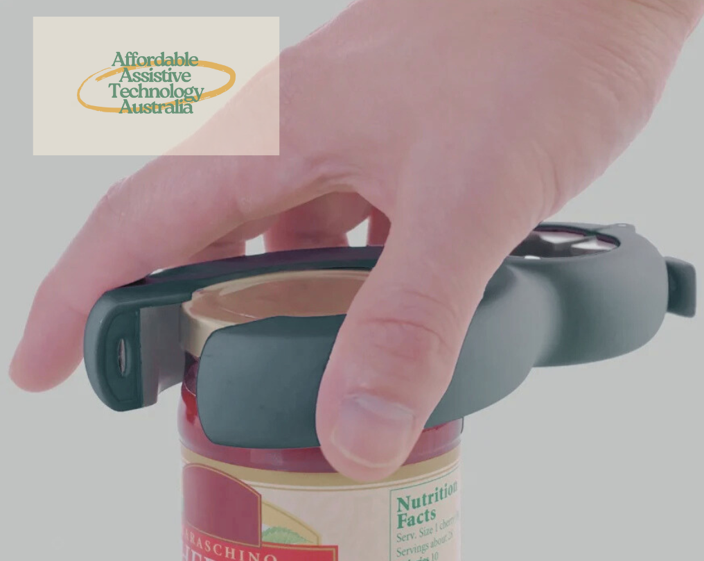 6-in-1 Kitchen Tool Opener