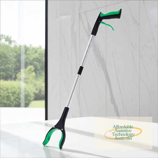 Long Reacher Grabber