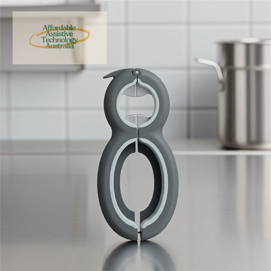 6-in-1 Kitchen Tool Opener