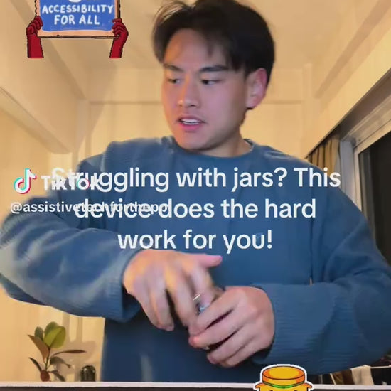jar opener