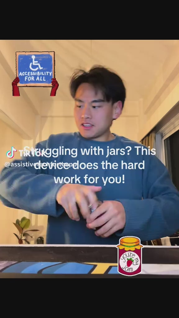 jar opener