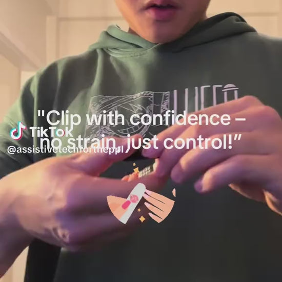 nail clippers