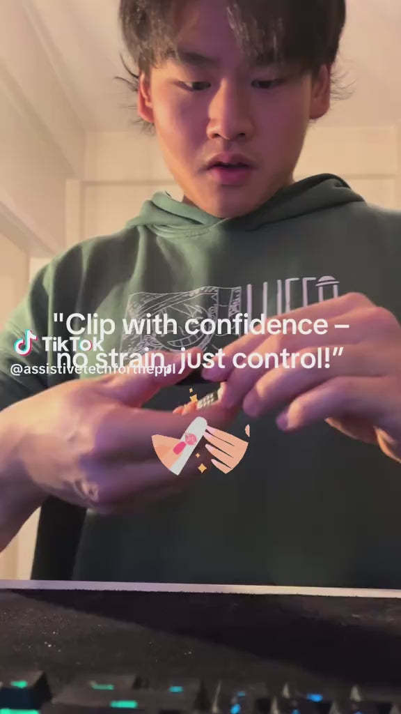 nail clippers