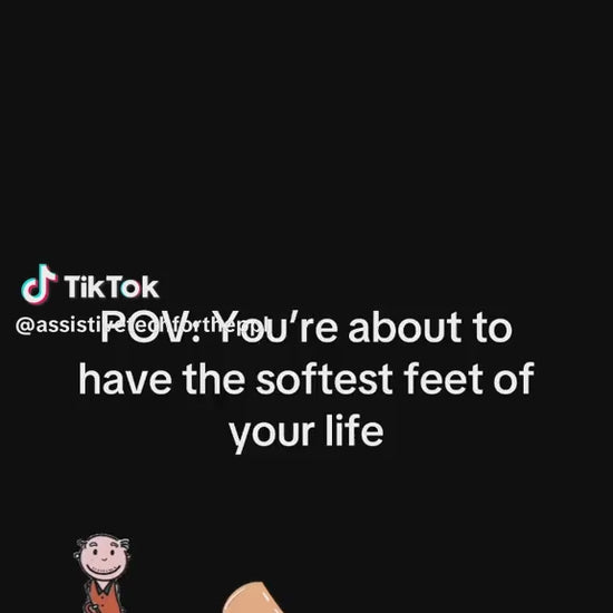 Toe washer