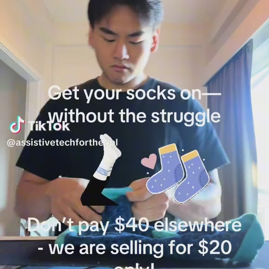 sock donner