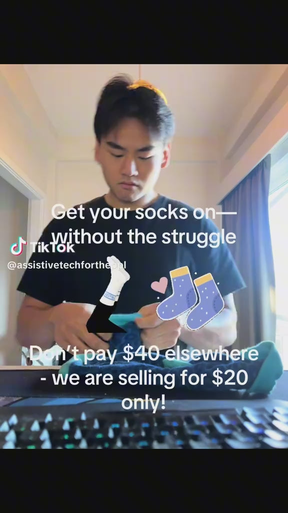 sock donner